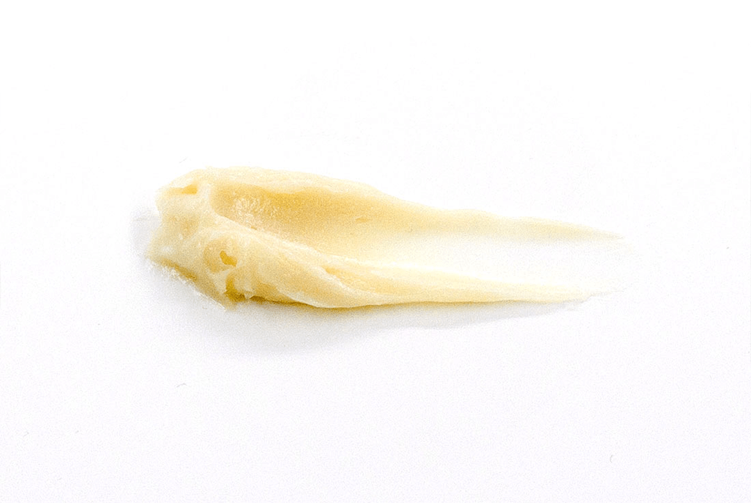 Alum Soap Paste