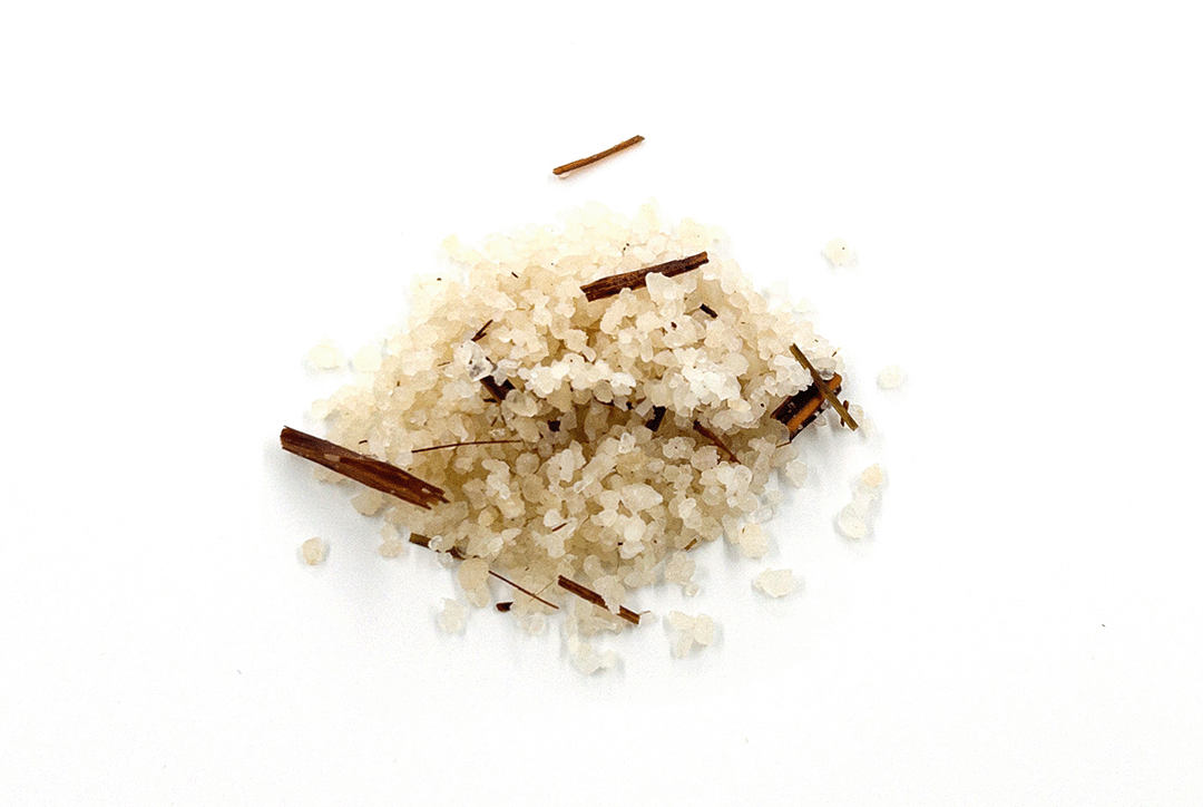 Green Tea Sea Salt
