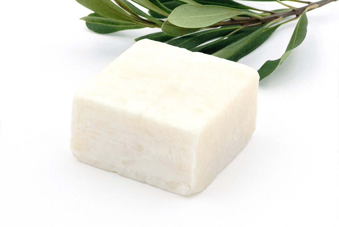 Olive Oil Soap