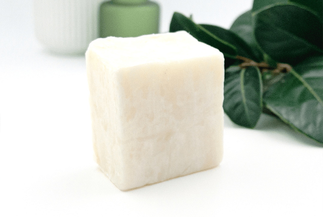 Olive Oil Soap