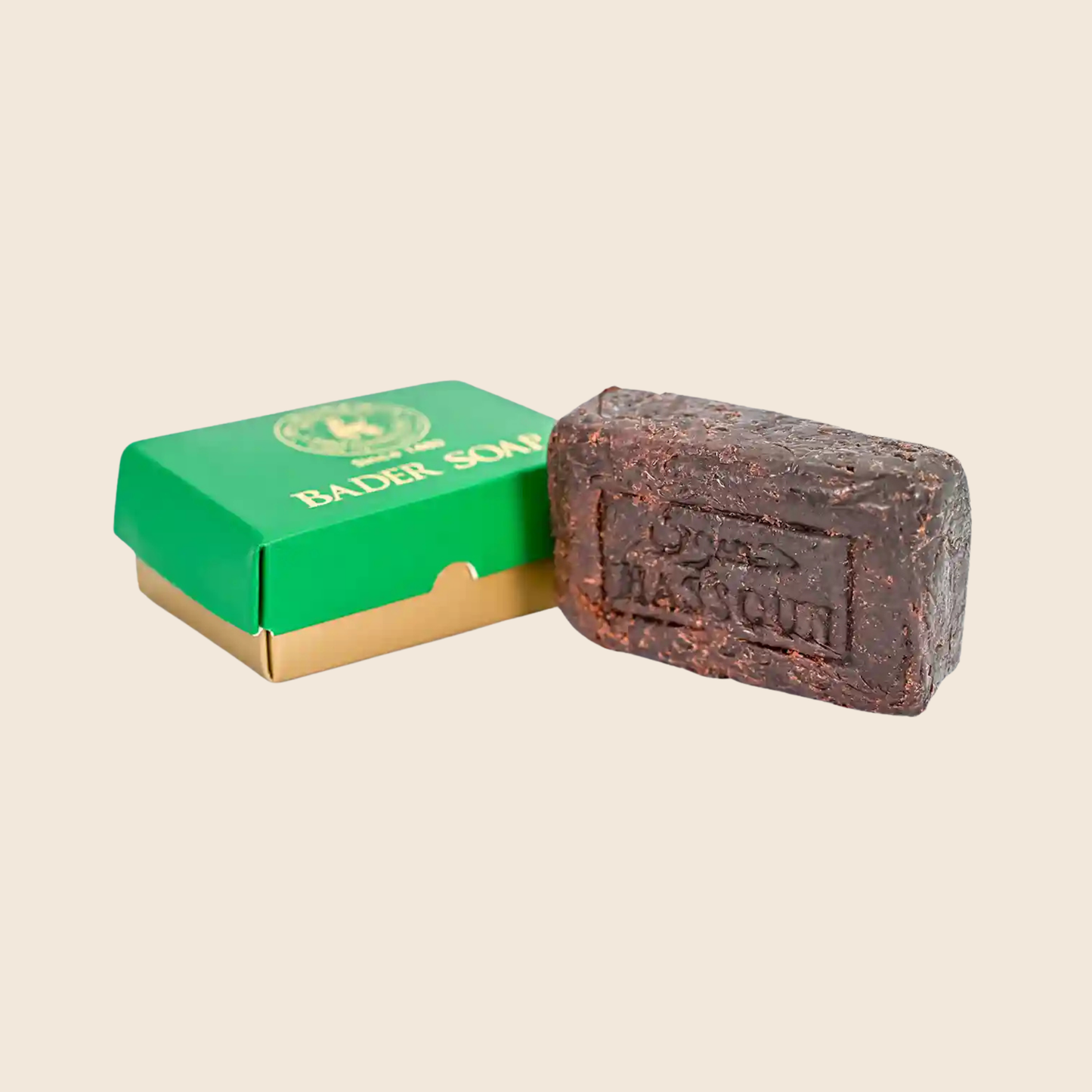 Bader Honey Soap