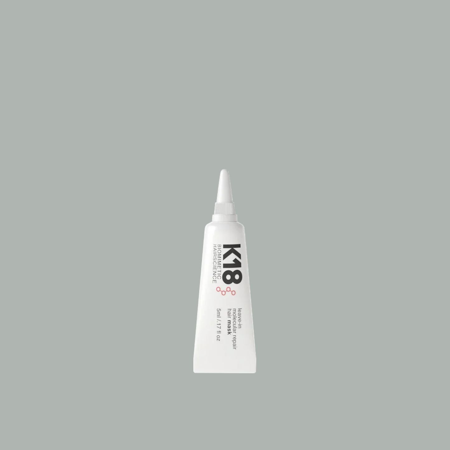 K18 Leave-in Hair Mask - 5ml