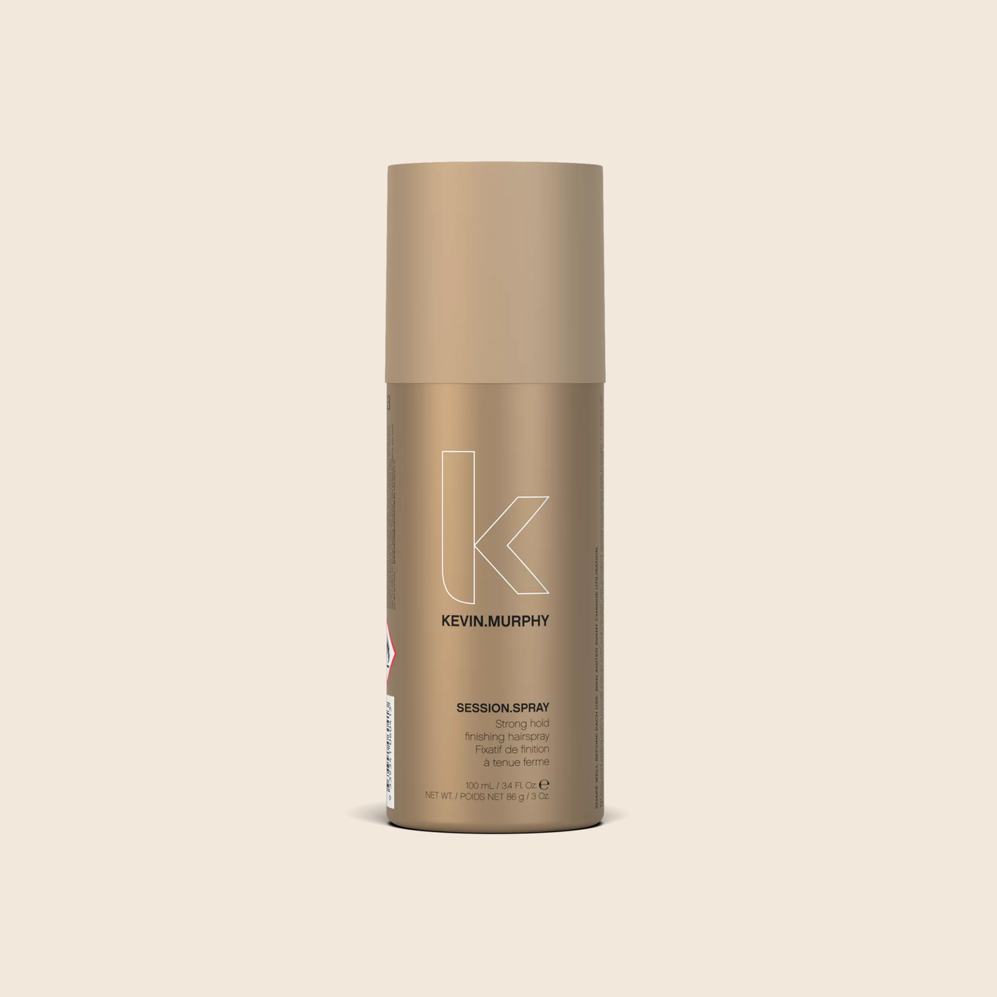 Session Spray