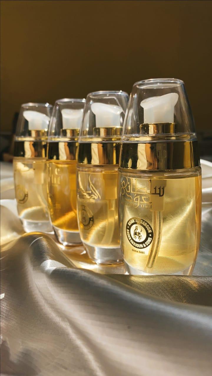 Royal Perfumes
