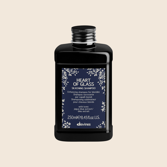 Heart of Glass Silkening Shampoo