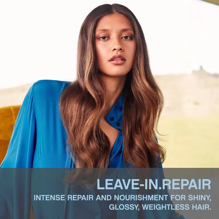 Leave-in Repair