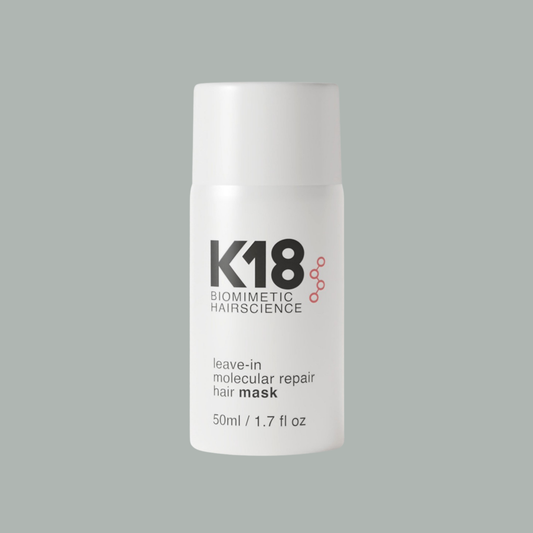 K18 Leave-in Hair Mask - 50ml