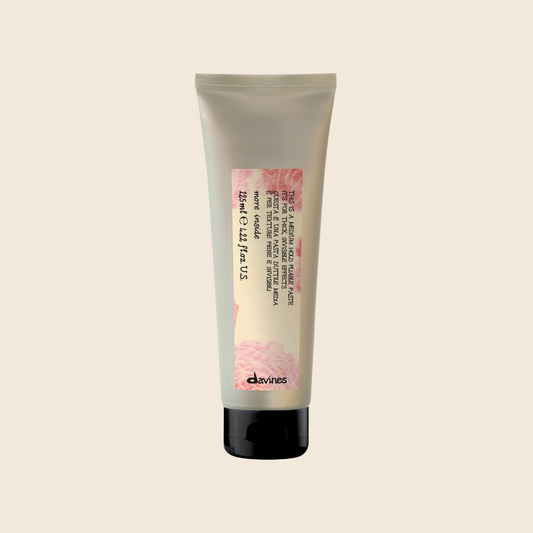 This is a Medium Hold Pliable Paste