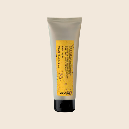This is a Relaxing Moisturizing Fluid