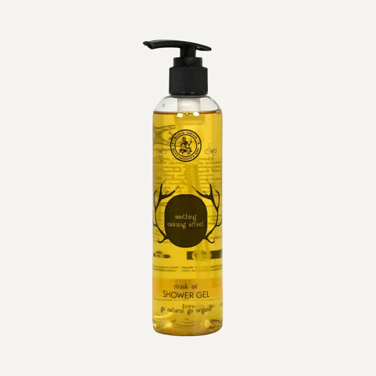 Musk Shower Gel