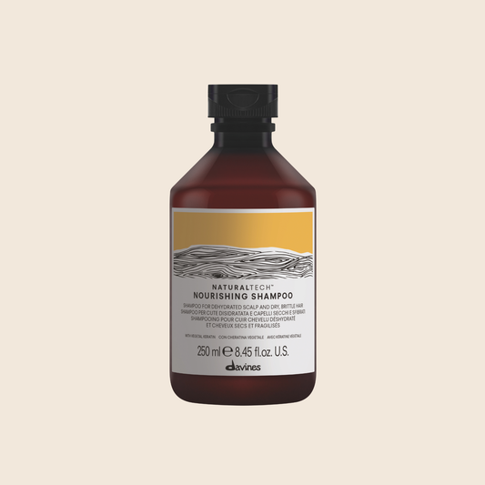 Nourishing Shampoo