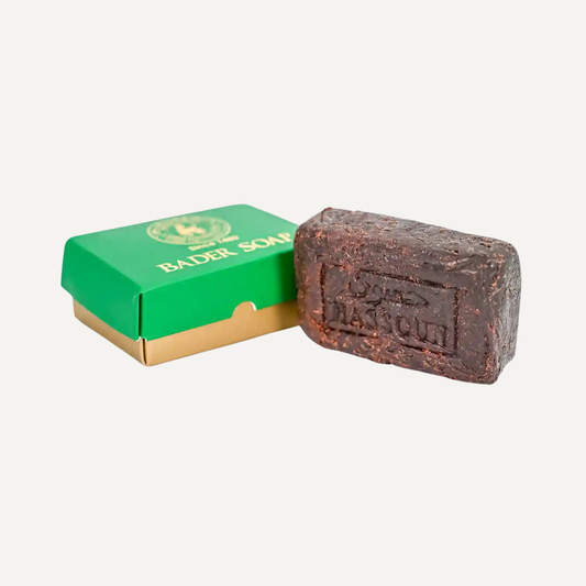 Bader Honey Soap