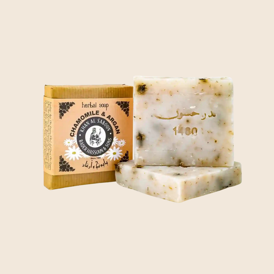 Chamomile Soap