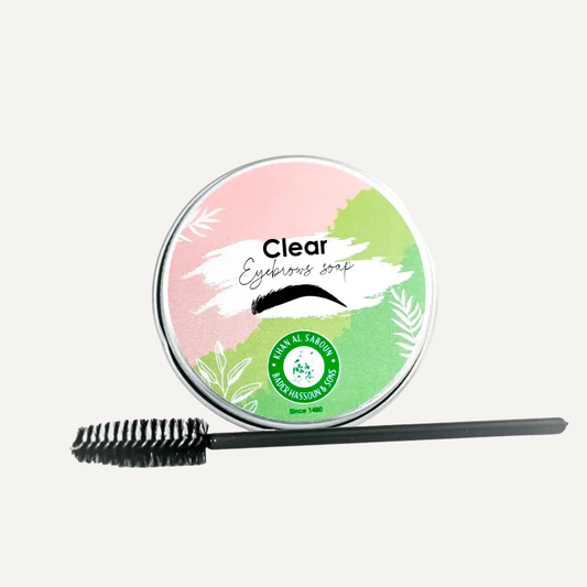 Eyebrow Soap