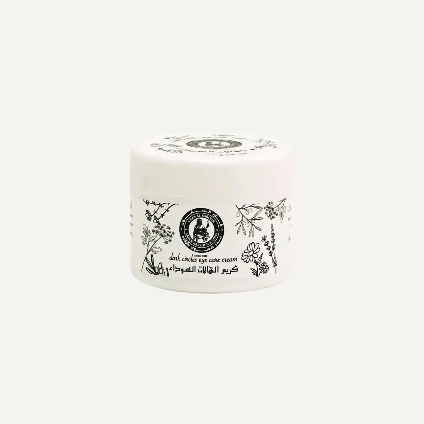 Dark Circles Eye Care Cream