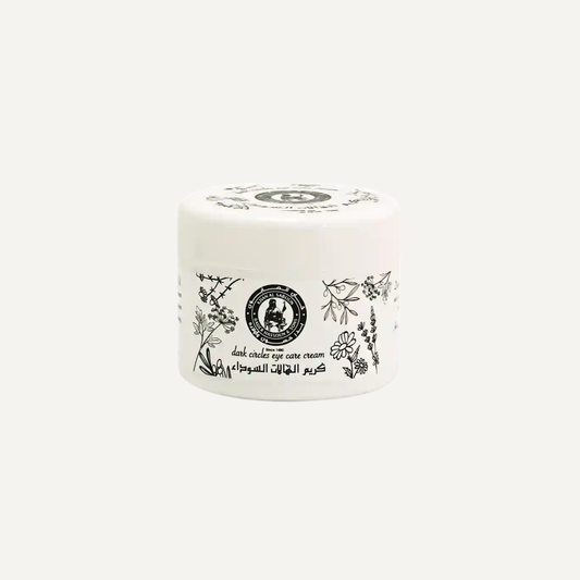 Dark Circles Eye Care Cream