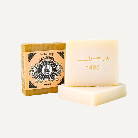 Jasmin Soap