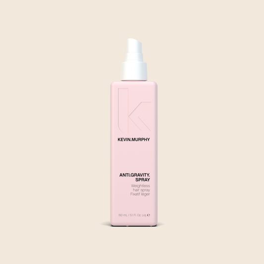 Anti Gravity Spray