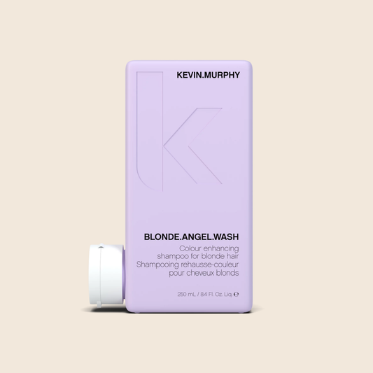 Blonde Angel Wash