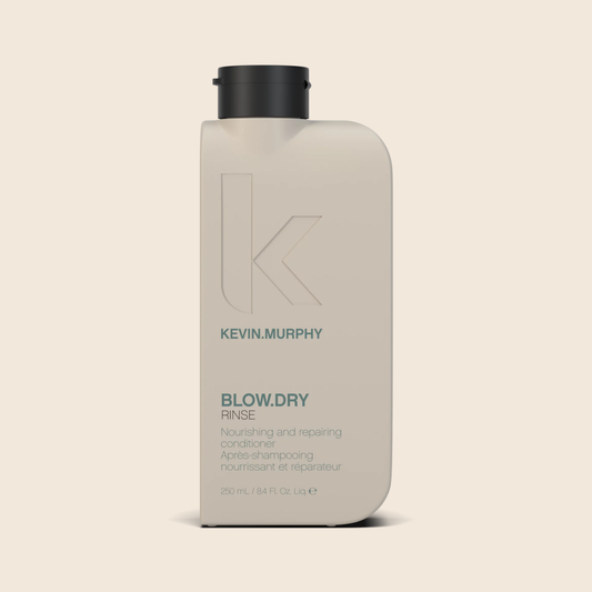 Blow Dry Rinse