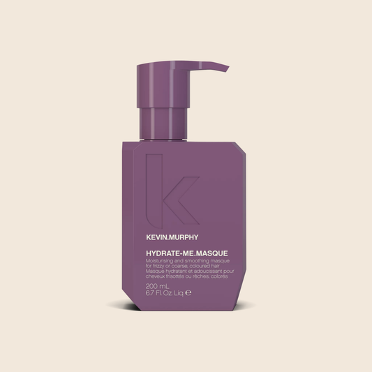 Hydrate Me Masque