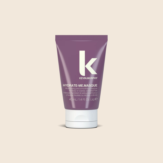 Hydrate Me Masque