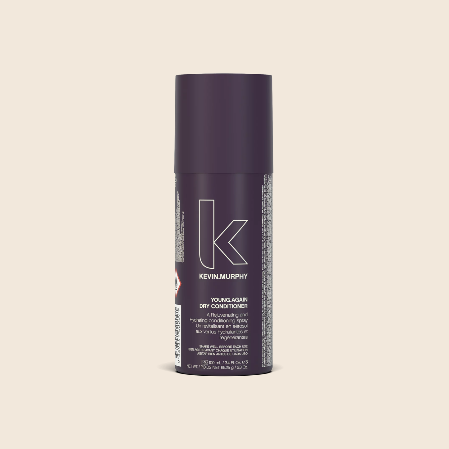 Young Again Dry Conditioner