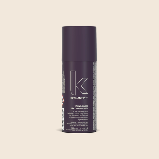 Young Again Dry Conditioner