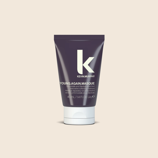 Young Again Masque