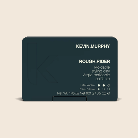 Rough Rider