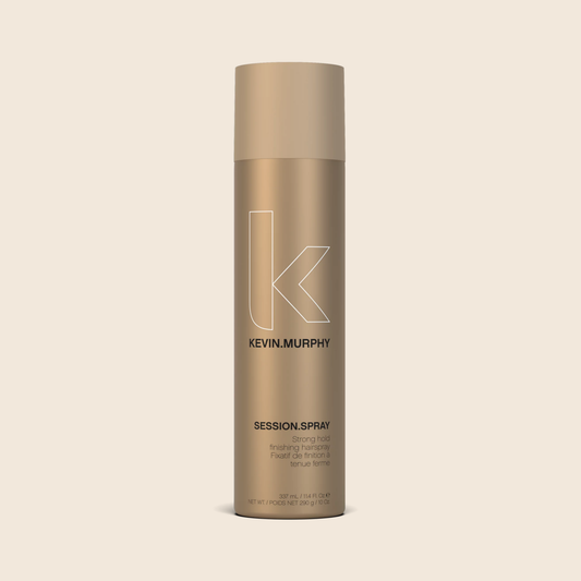 Session Spray
