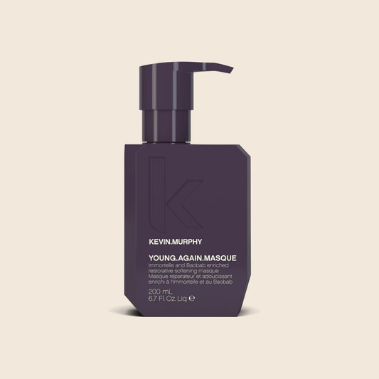 Young Again Masque