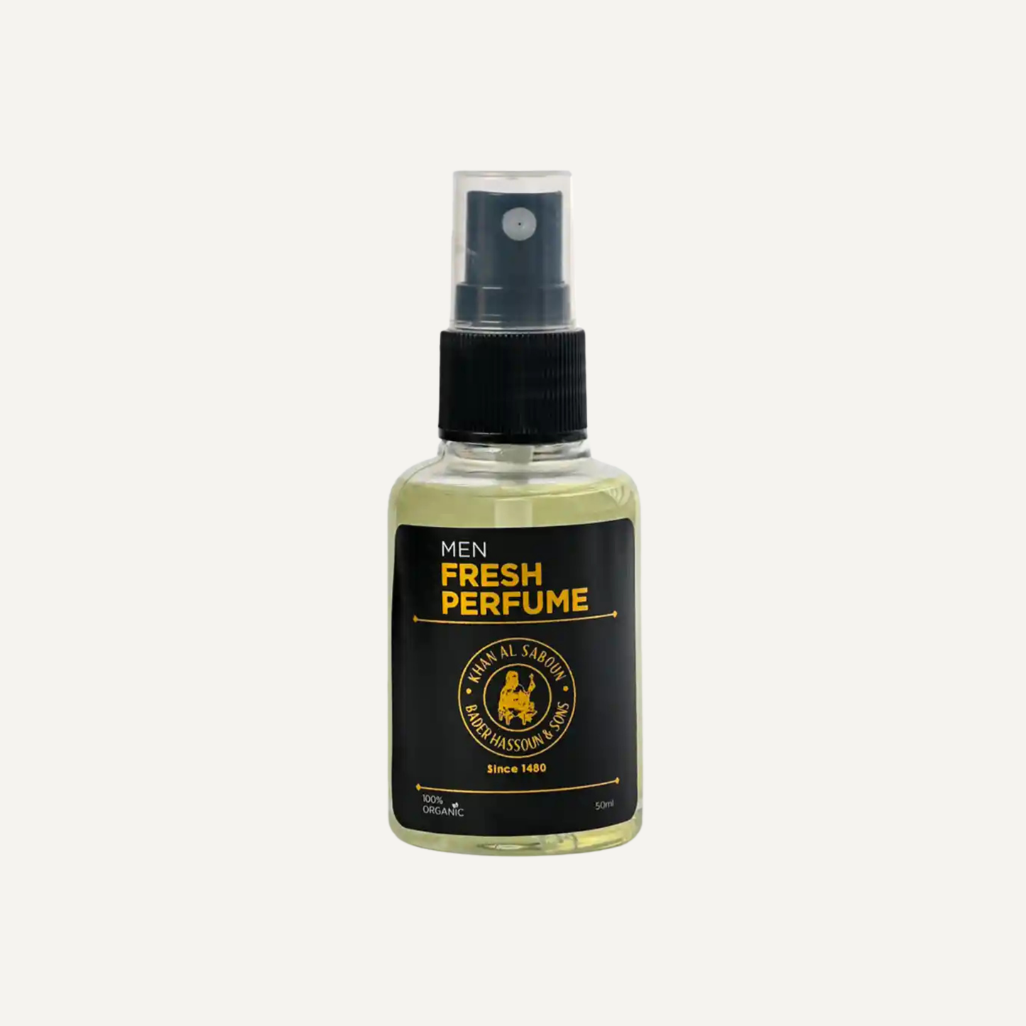 Men Fresh Perfume