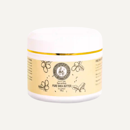 Pure Shea Butter