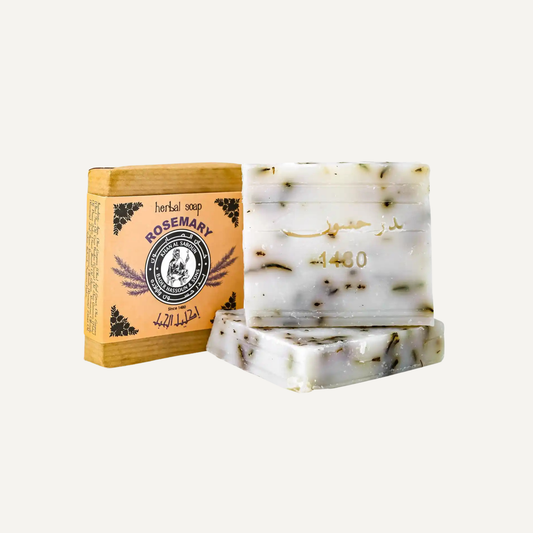 Rosemary Soap