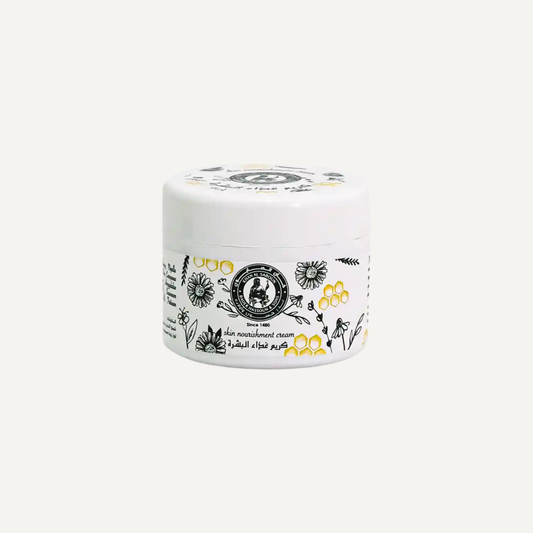 Skin Nourishment Cream